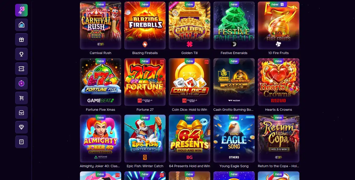 Мобильный вход Jet casino